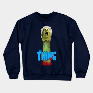 The Thing Crewneck Sweatshirt